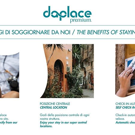 Daplace - Sardela Apartment Veneza Exterior foto