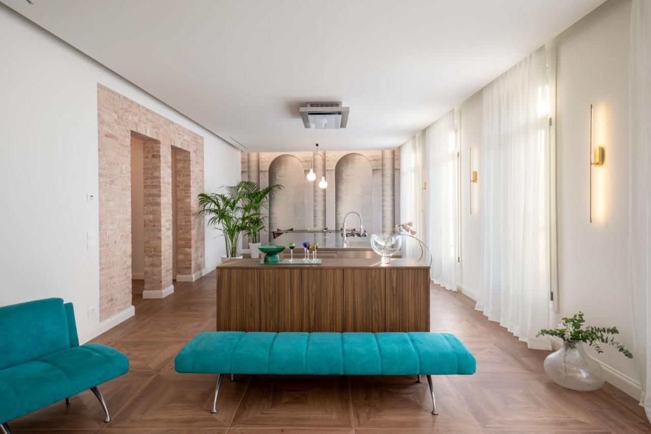 Daplace - Sardela Apartment Veneza Exterior foto