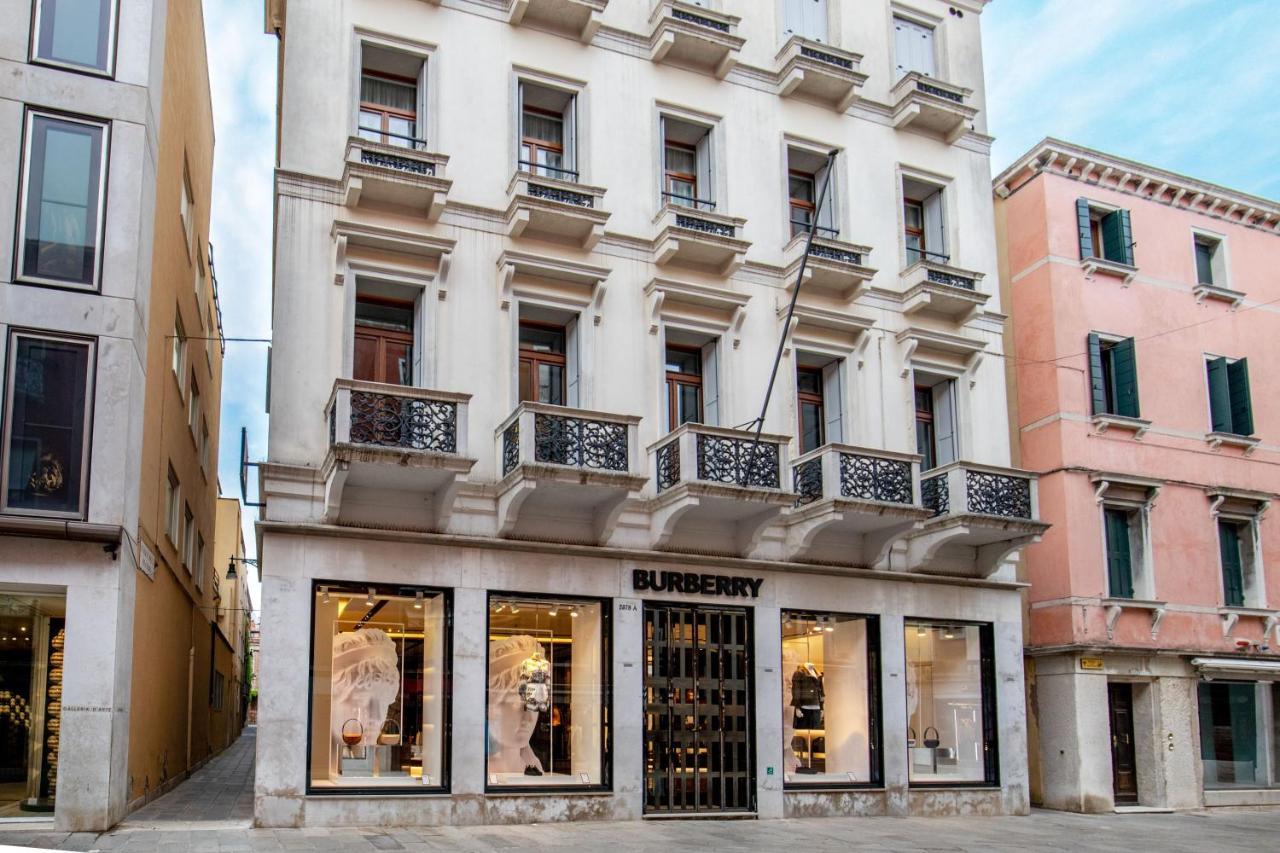 Daplace - Sardela Apartment Veneza Exterior foto