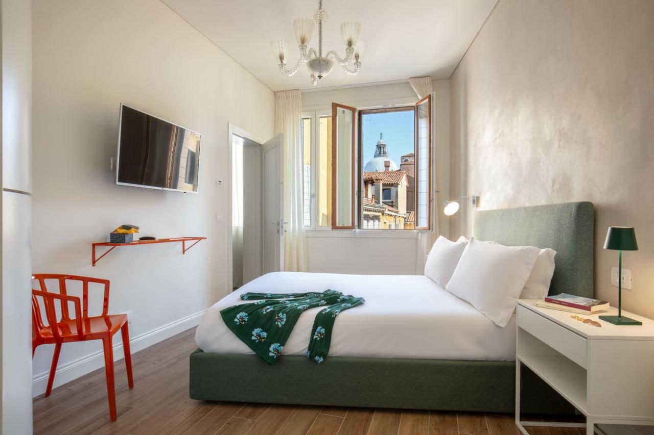 Daplace - Sardela Apartment Veneza Exterior foto